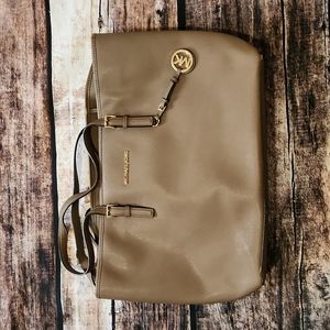Michael Kors Laptop Tote